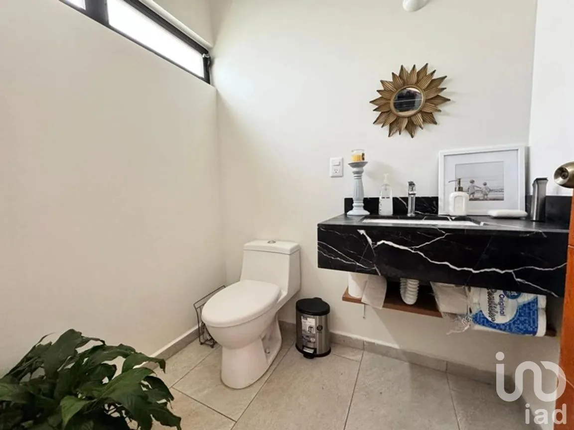 Casa en Venta en Alquerías de Pozos, San Luis Potosí, San Luis Potosí | NEX-285911 | iad México | Foto 12 de 17