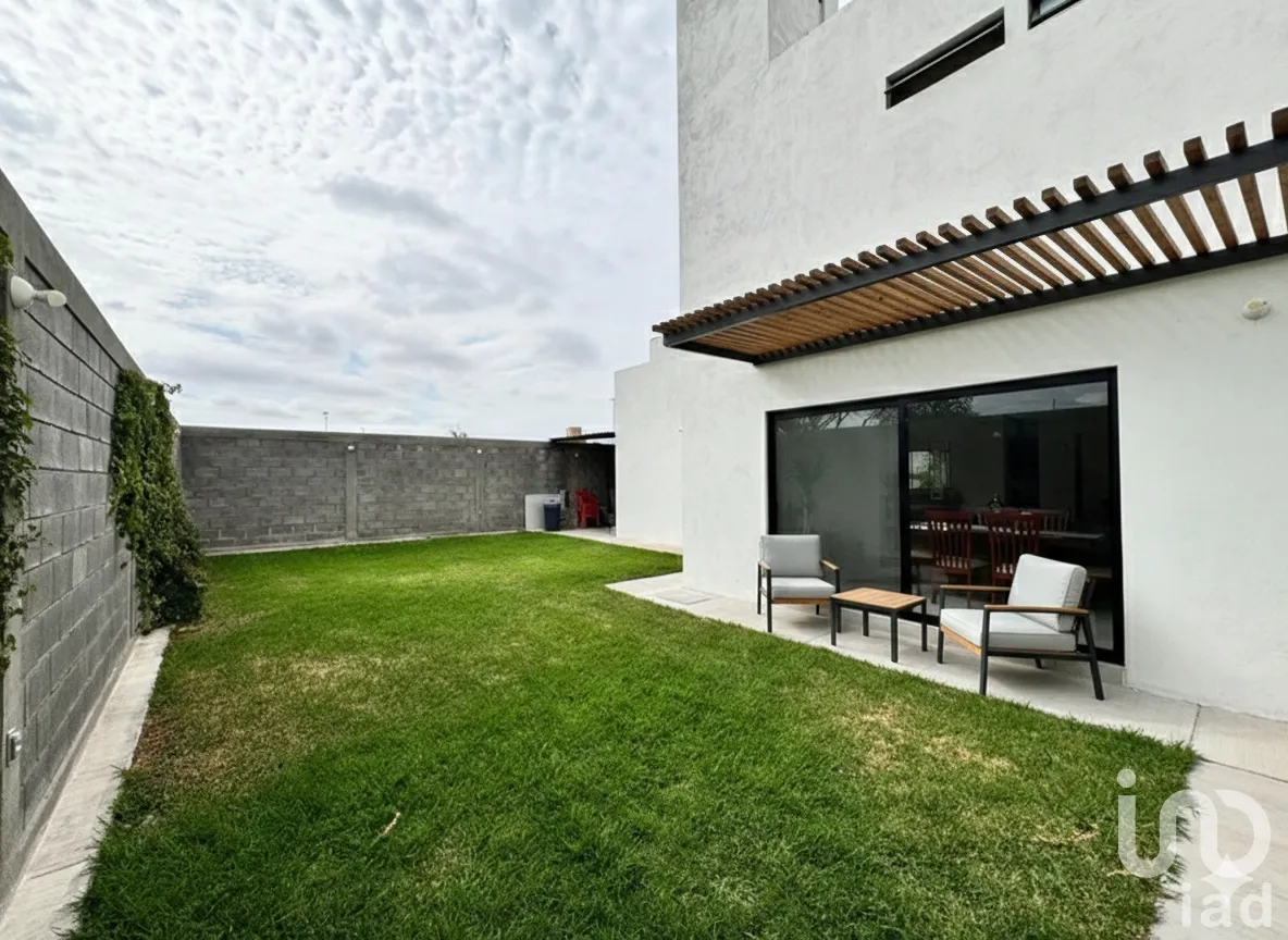Casa en Venta en Alquerías de Pozos, San Luis Potosí, San Luis Potosí | NEX-285911 | iad México | Foto 14 de 17