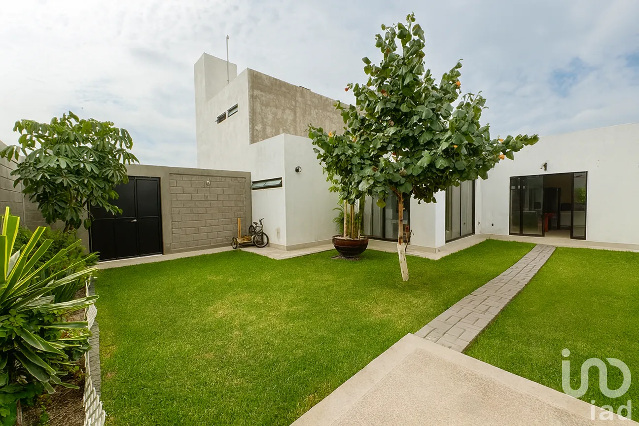 Casa en Venta en Alquerías de Pozos, San Luis Potosí, San Luis Potosí | NEX-285911 | iad México | Foto 15 de 17