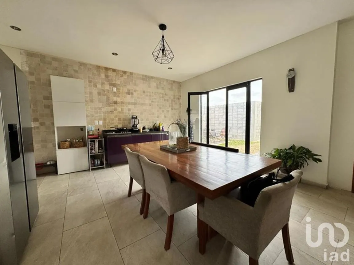 Casa en Venta en Alquerías de Pozos, San Luis Potosí, San Luis Potosí | NEX-285911 | iad México | Foto 16 de 17