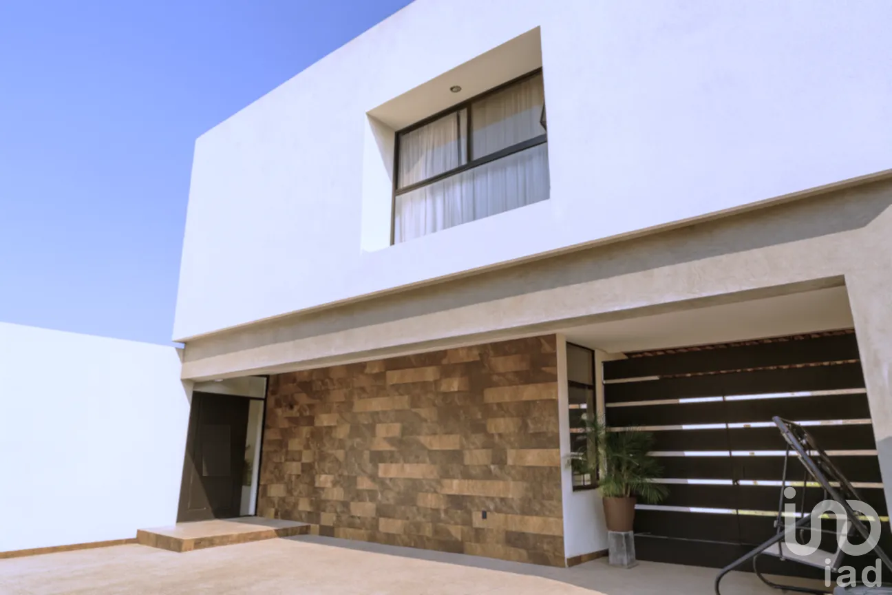 Casa en Venta en Alquerías de Pozos, San Luis Potosí, San Luis Potosí | NEX-285911 | iad México | Foto 3 de 17