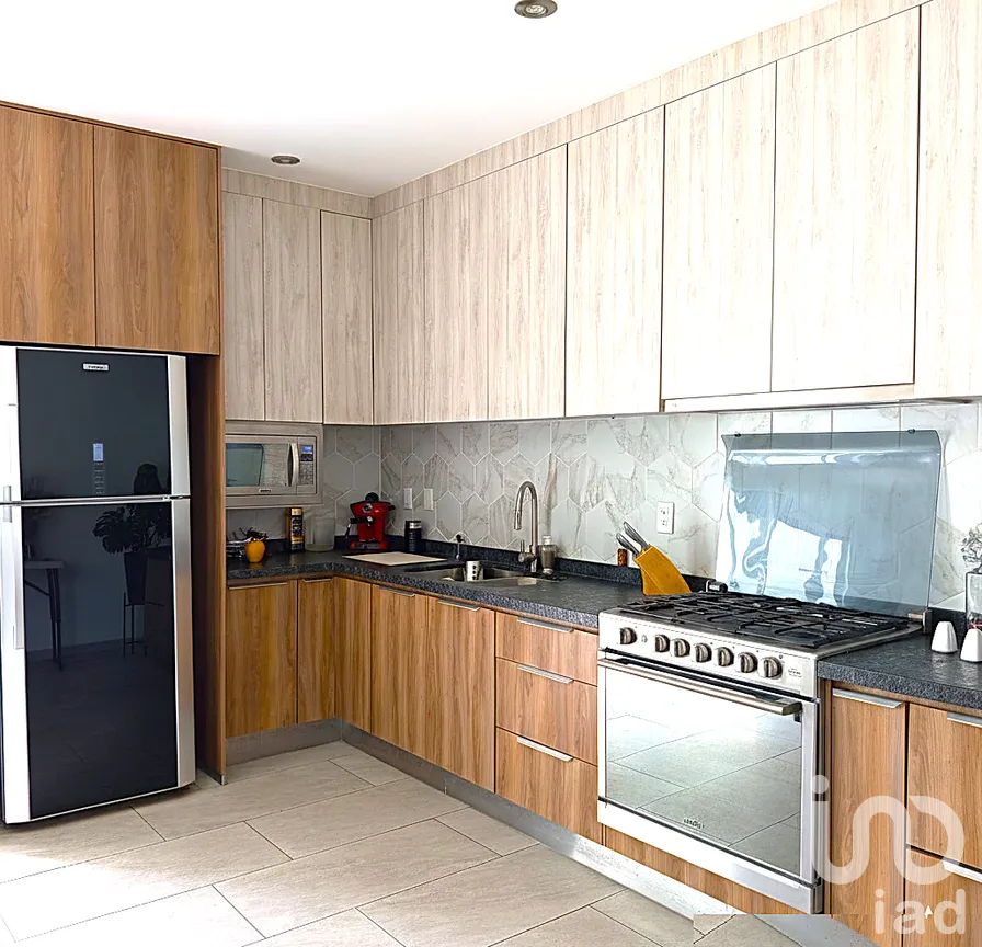 Casa en Venta en Alquerías de Pozos, San Luis Potosí, San Luis Potosí | NEX-285911 | iad México | Foto 4 de 17