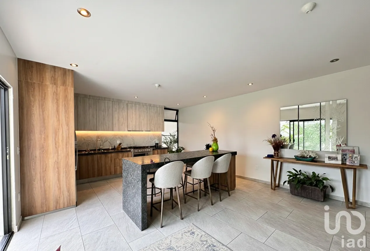 Casa en Venta en Alquerías de Pozos, San Luis Potosí, San Luis Potosí | NEX-285911 | iad México | Foto 5 de 17