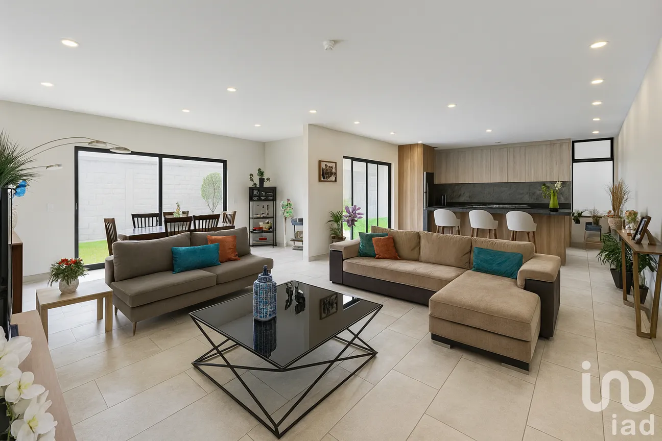 Casa en Venta en Alquerías de Pozos, San Luis Potosí, San Luis Potosí | NEX-285911 | iad México | Foto 6 de 17