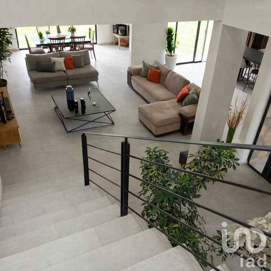 Casa en Venta en Alquerías de Pozos, San Luis Potosí, San Luis Potosí | NEX-285911 | iad México | Foto 7 de 17