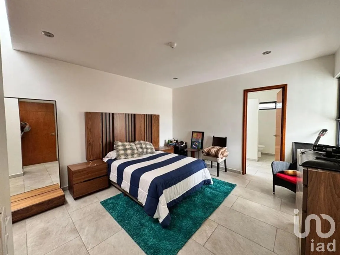 Casa en Venta en Alquerías de Pozos, San Luis Potosí, San Luis Potosí | NEX-285911 | iad México | Foto 10 de 17