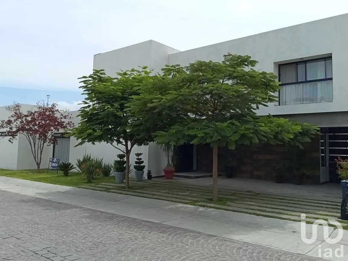 Casa en Venta en Alquerías de Pozos, San Luis Potosí, San Luis Potosí | NEX-285911 | iad México | Foto 1 de 17
