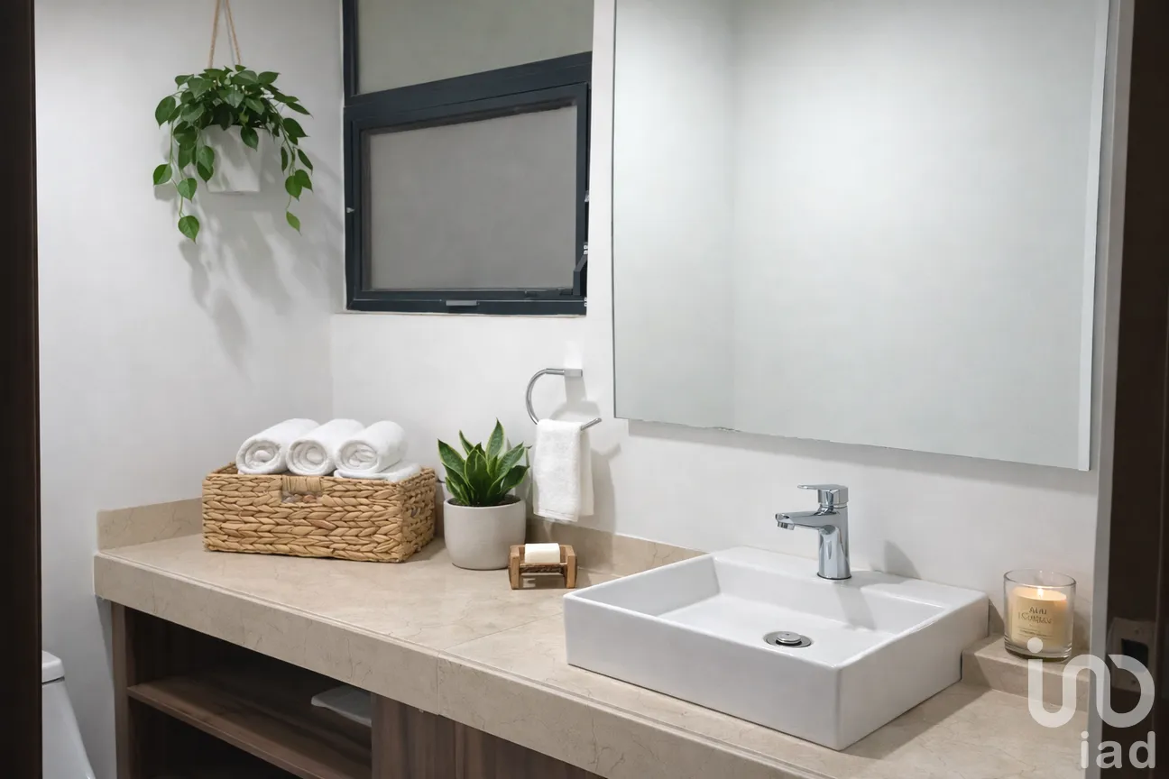 Casa en Venta en Puerta Natura Residencial, San Luis Potosí, San Luis Potosí | NEX-290219 | iad México | Foto 12 de 24