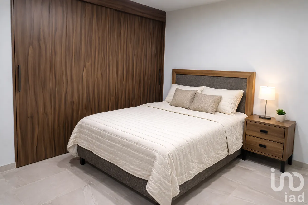 Casa en Venta en Puerta Natura Residencial, San Luis Potosí, San Luis Potosí | NEX-290219 | iad México | Foto 13 de 24