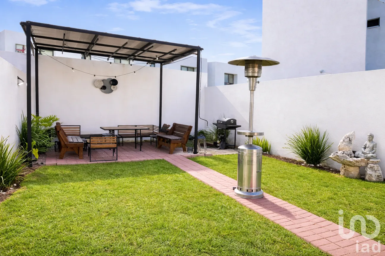 Casa en Venta en Puerta Natura Residencial, San Luis Potosí, San Luis Potosí | NEX-290219 | iad México | Foto 15 de 24
