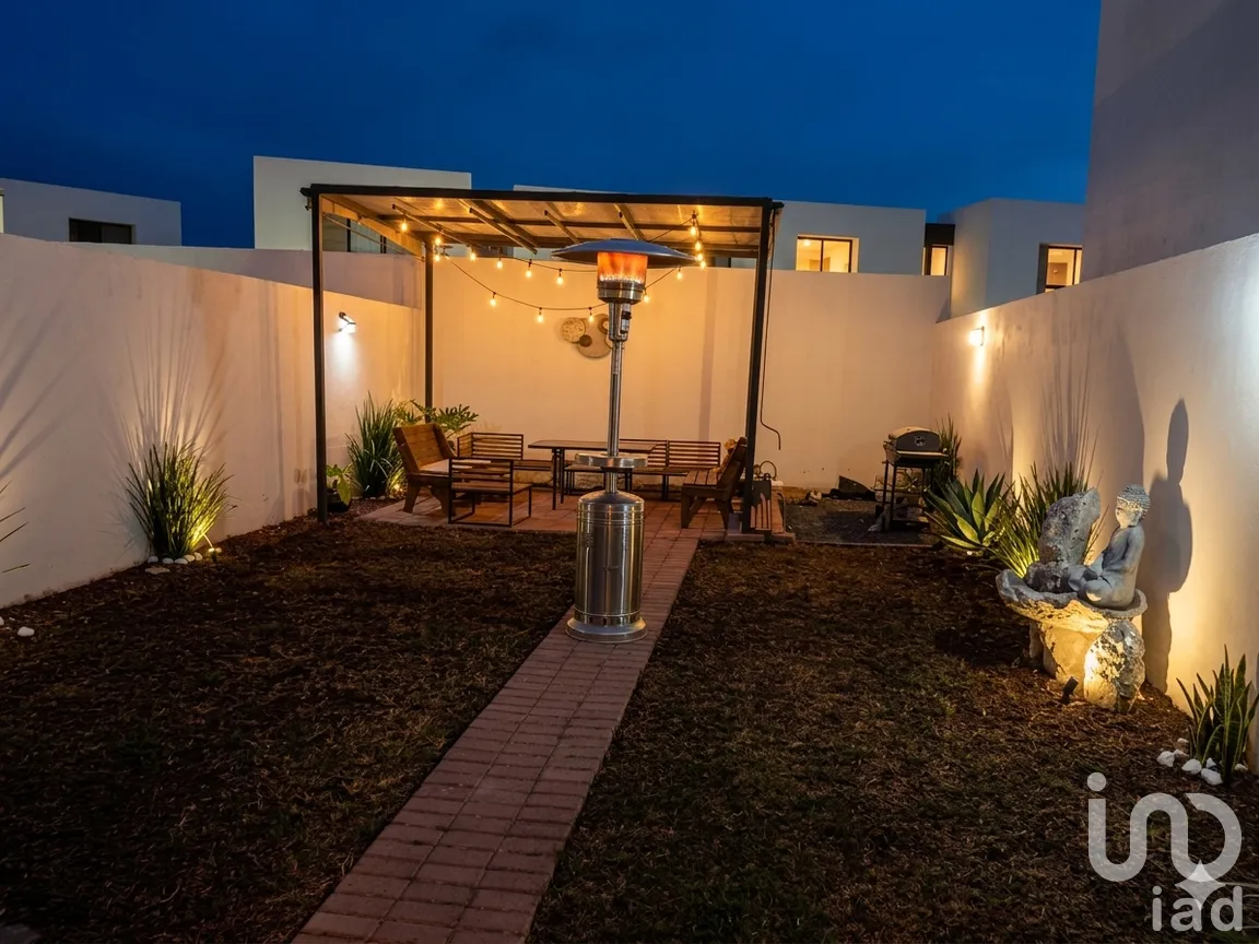 Casa en Venta en Puerta Natura Residencial, San Luis Potosí, San Luis Potosí | NEX-290219 | iad México | Foto 17 de 24