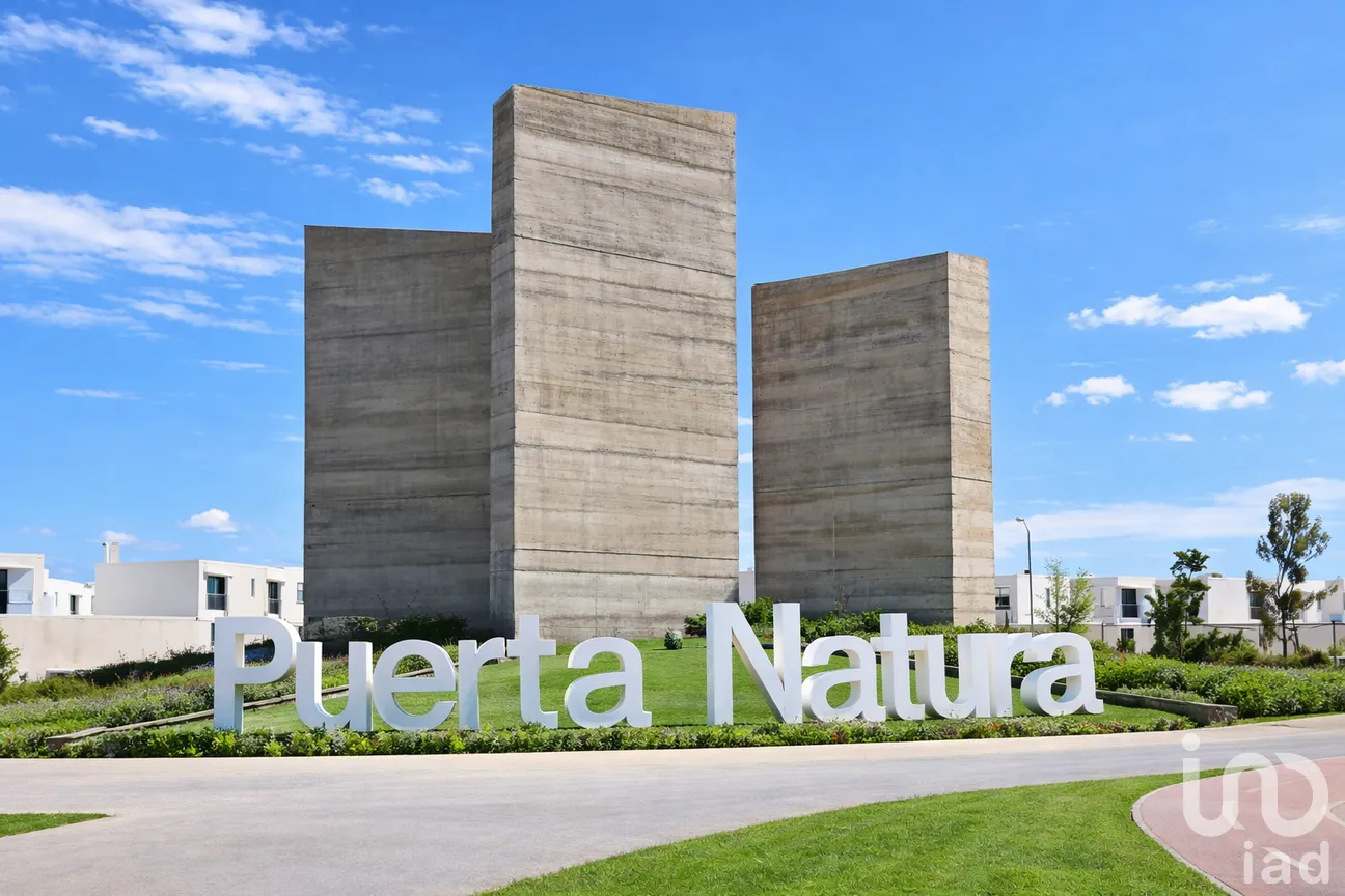 Casa en Venta en Puerta Natura Residencial, San Luis Potosí, San Luis Potosí | NEX-290219 | iad México | Foto 19 de 24