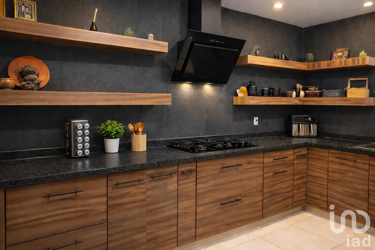 Casa en Venta en Puerta Natura Residencial, San Luis Potosí, San Luis Potosí | NEX-290219 | iad México | Foto 3 de 24