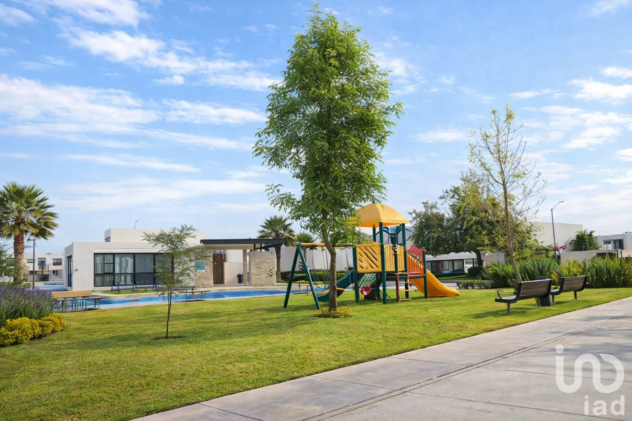 Casa en Venta en Puerta Natura Residencial, San Luis Potosí, San Luis Potosí | NEX-290219 | iad México | Foto 21 de 24
