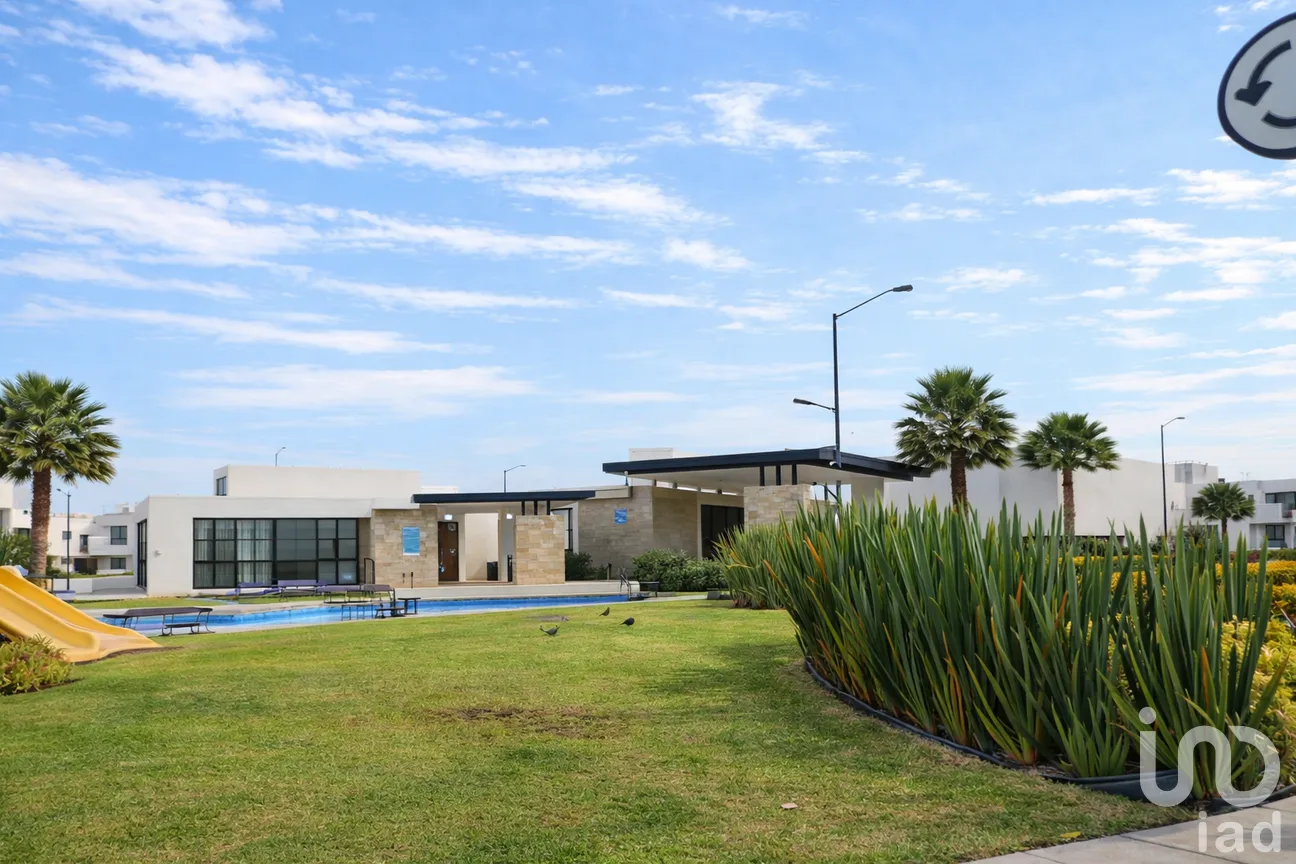 Casa en Venta en Puerta Natura Residencial, San Luis Potosí, San Luis Potosí | NEX-290219 | iad México | Foto 22 de 24