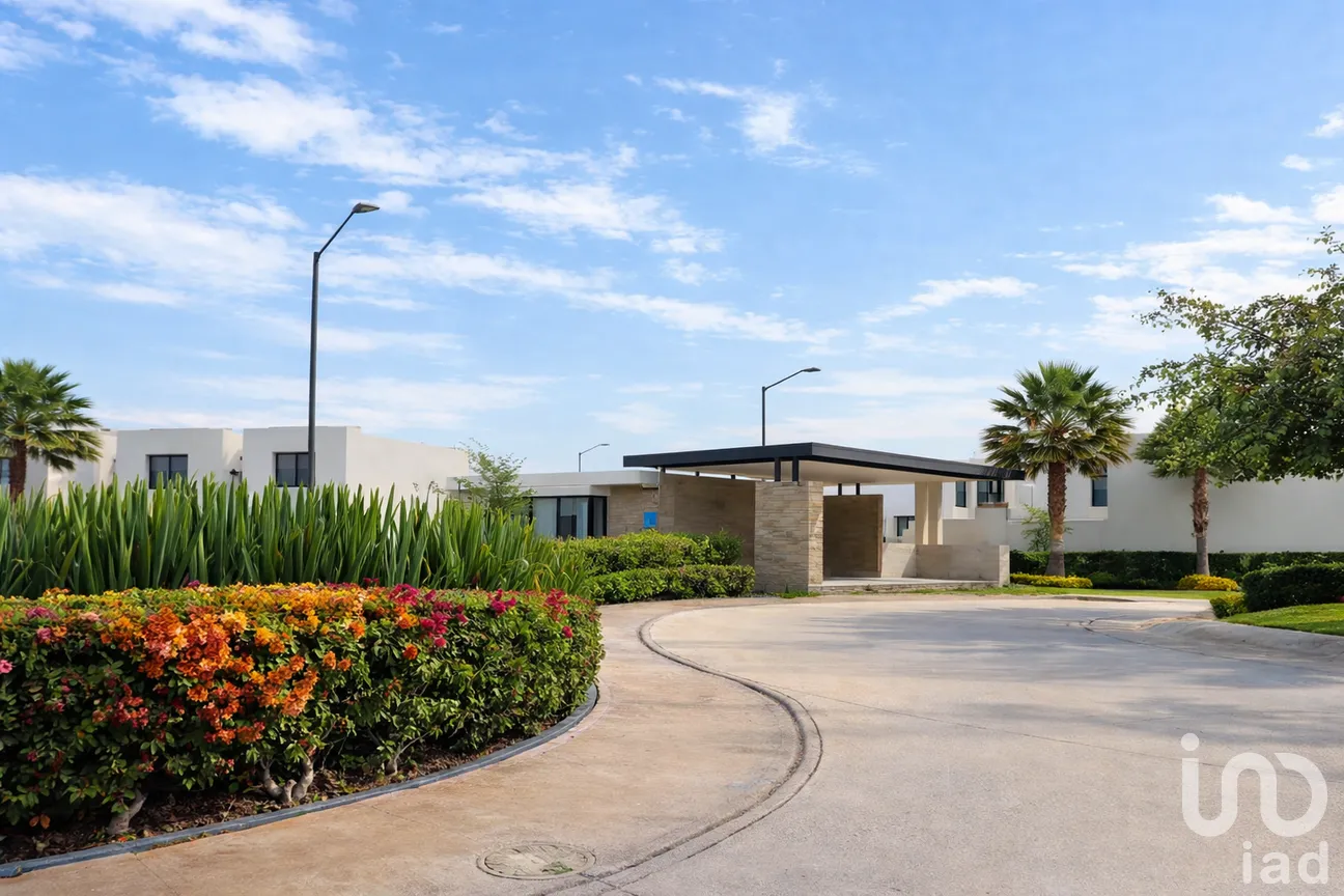 Casa en Venta en Puerta Natura Residencial, San Luis Potosí, San Luis Potosí | NEX-290219 | iad México | Foto 23 de 24