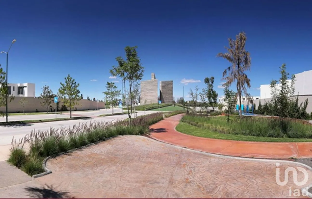 Casa en Venta en Puerta Natura Residencial, San Luis Potosí, San Luis Potosí | NEX-290219 | iad México | Foto 24 de 24