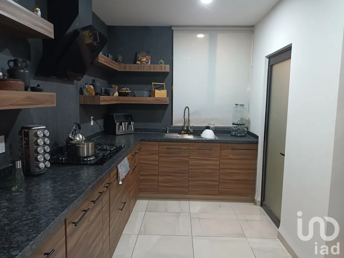 Casa en Venta en Puerta Natura Residencial, San Luis Potosí, San Luis Potosí | NEX-290219 | iad México | Foto 4 de 24