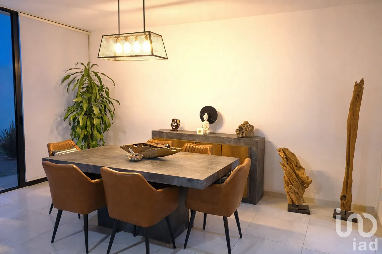 Casa en Venta en Puerta Natura Residencial, San Luis Potosí, San Luis Potosí | NEX-290219 | iad México | Foto 5 de 24