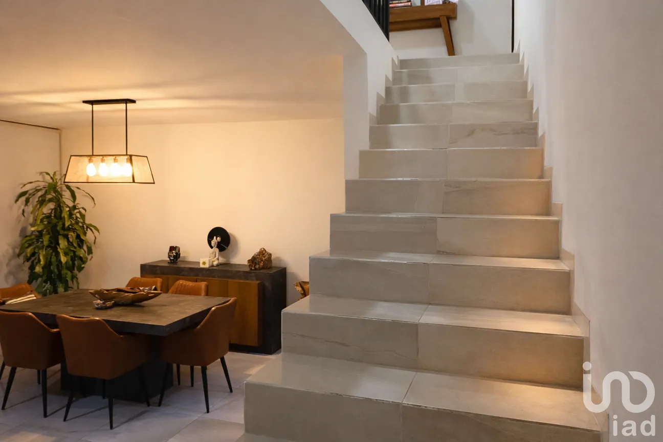 Casa en Venta en Puerta Natura Residencial, San Luis Potosí, San Luis Potosí | NEX-290219 | iad México | Foto 6 de 24
