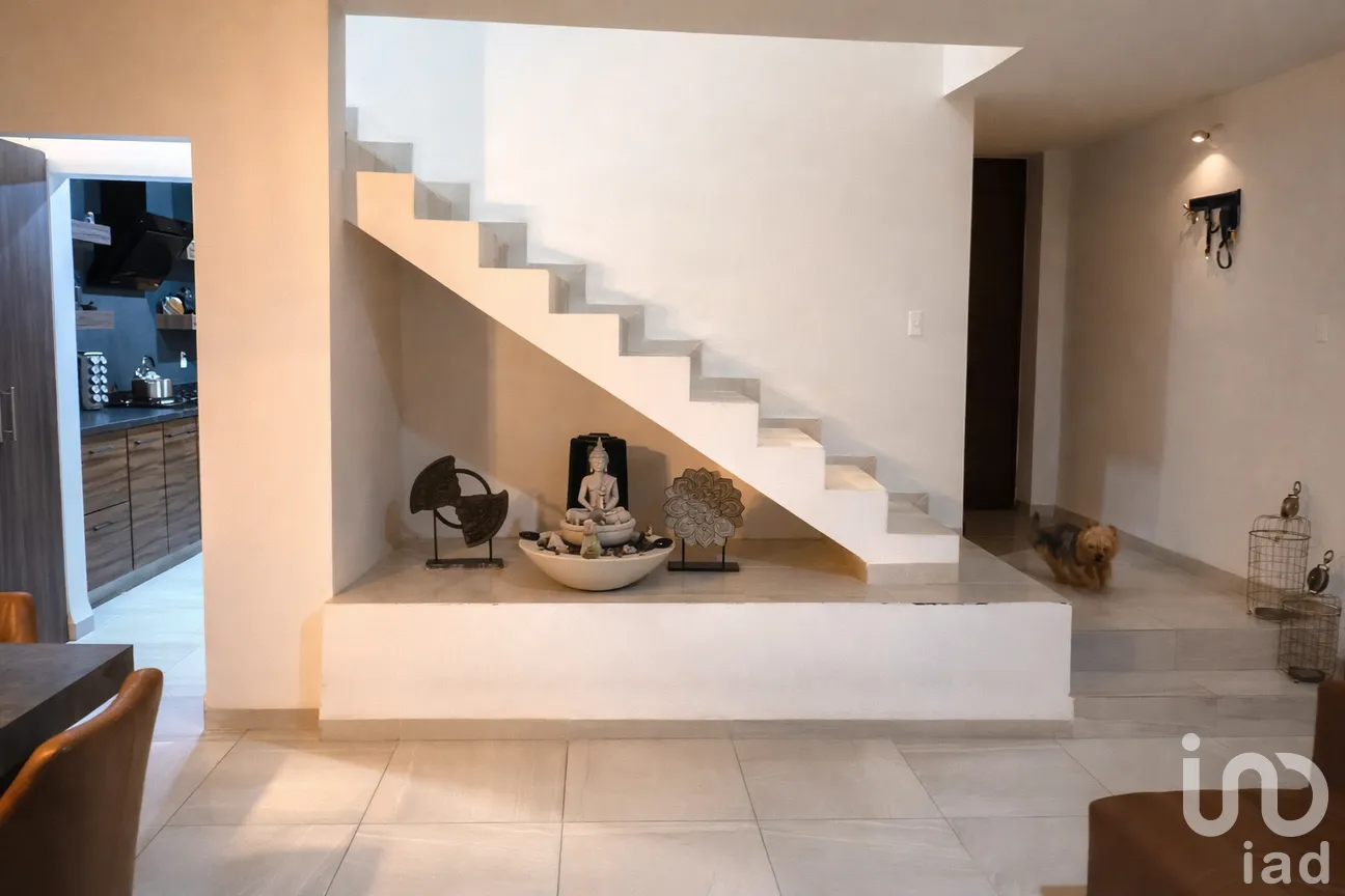 Casa en Venta en Puerta Natura Residencial, San Luis Potosí, San Luis Potosí | NEX-290219 | iad México | Foto 7 de 24