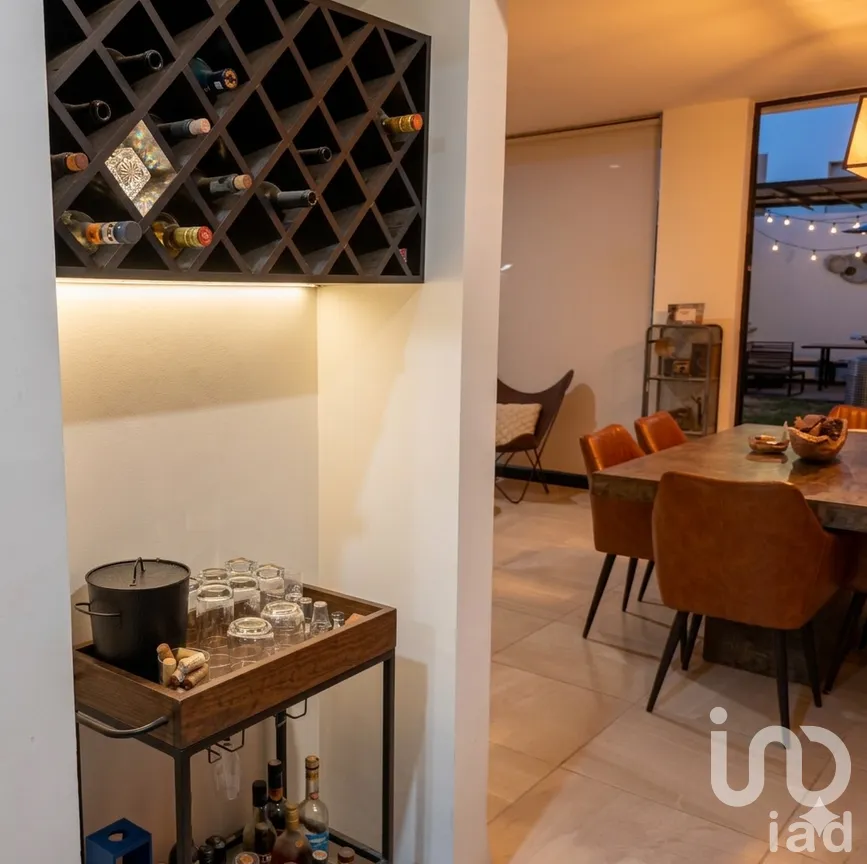 Casa en Venta en Puerta Natura Residencial, San Luis Potosí, San Luis Potosí | NEX-290219 | iad México | Foto 8 de 24