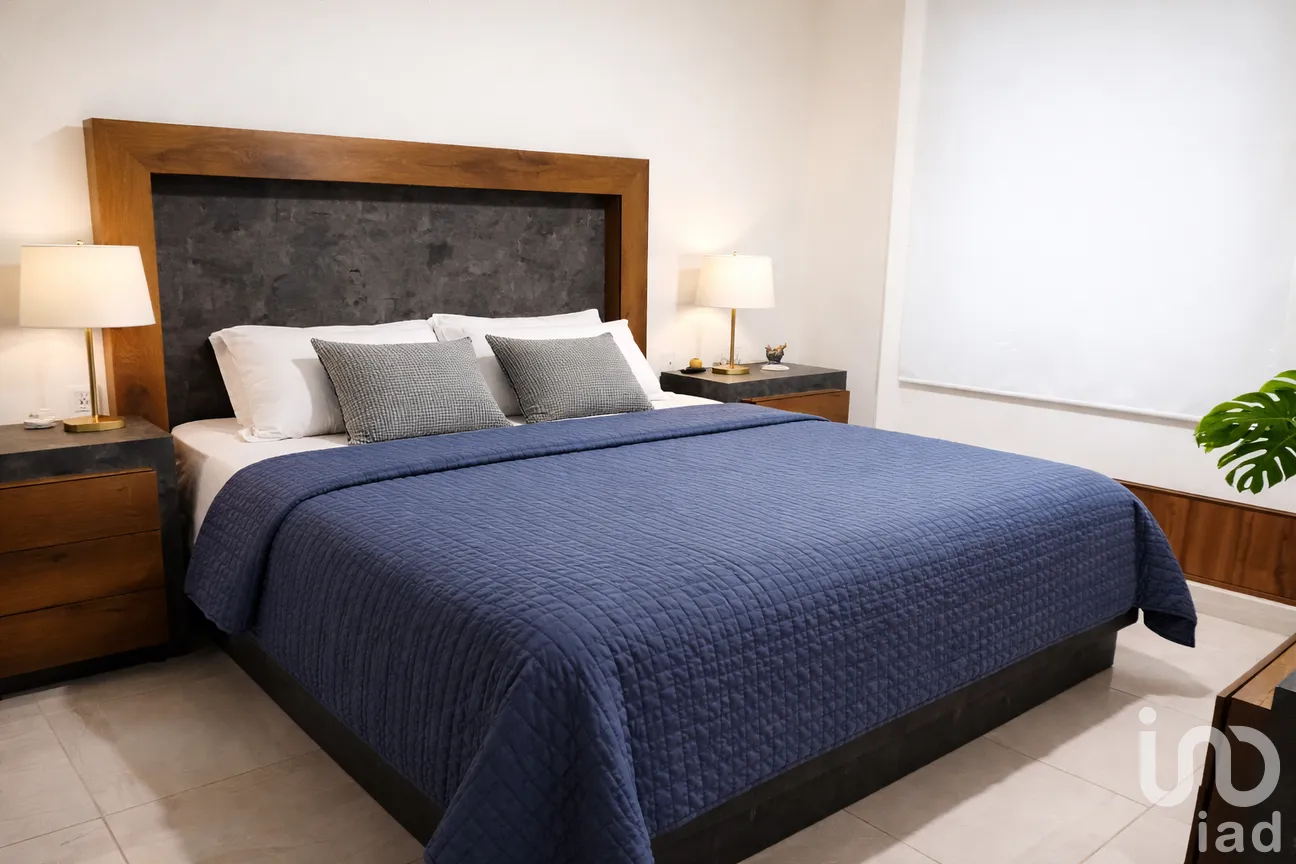 Casa en Venta en Puerta Natura Residencial, San Luis Potosí, San Luis Potosí | NEX-290219 | iad México | Foto 9 de 24