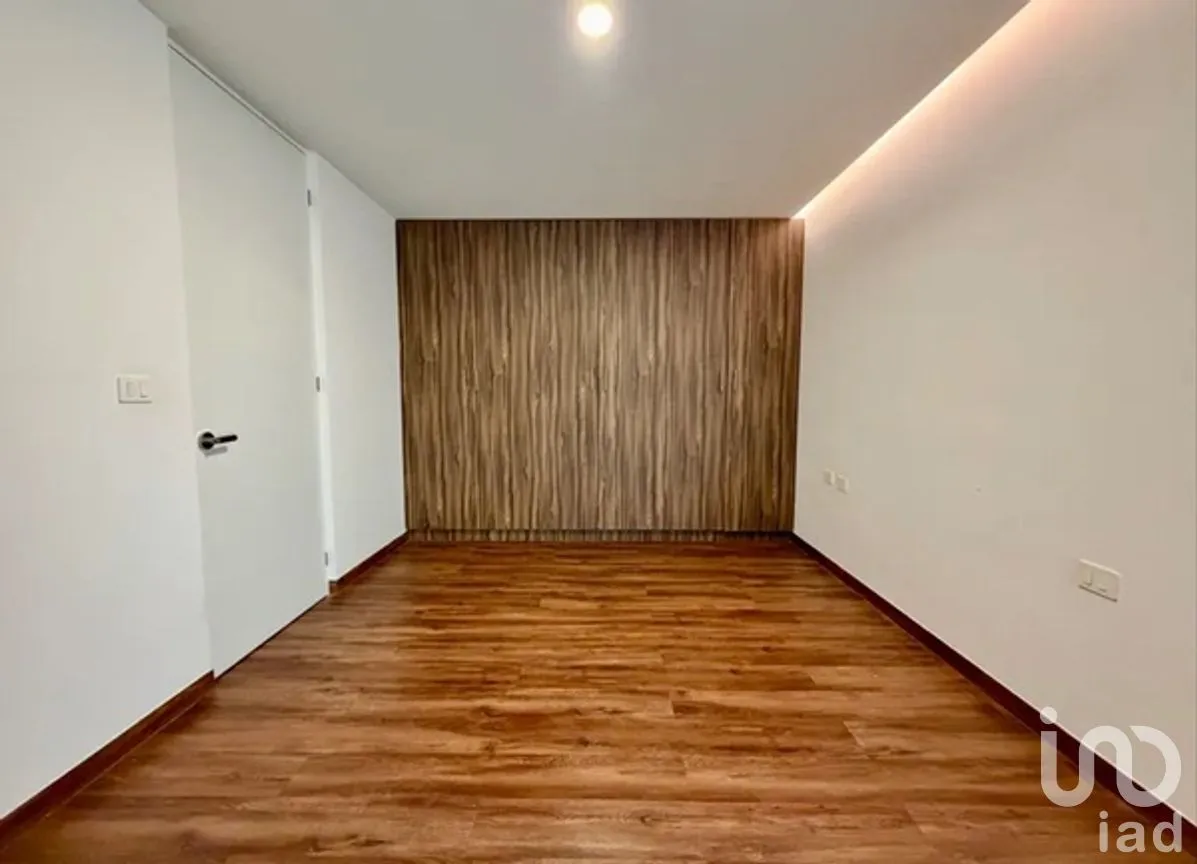 Departamento en Renta en Desarrollo del Pedregal, San Luis Potosí, San Luis Potosí | NEX-292800 | iad México | Foto 11 de 14
