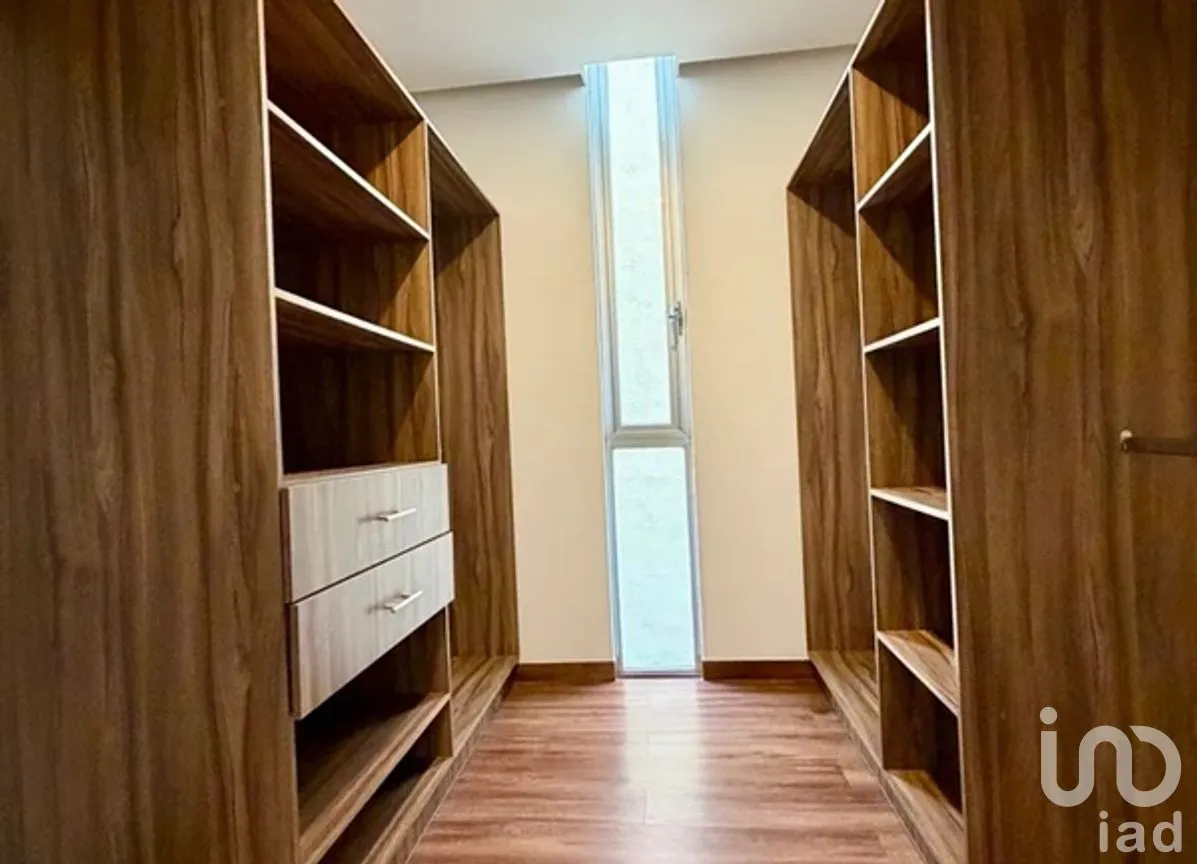 Departamento en Renta en Desarrollo del Pedregal, San Luis Potosí, San Luis Potosí | NEX-292800 | iad México | Foto 12 de 14