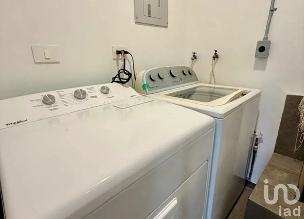 Departamento en Renta en Desarrollo del Pedregal, San Luis Potosí, San Luis Potosí | NEX-292800 | iad México | Foto 13 de 14