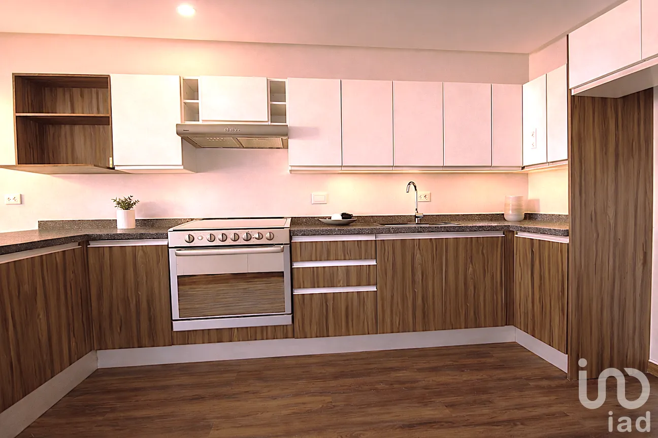 Departamento en Renta en Desarrollo del Pedregal, San Luis Potosí, San Luis Potosí | NEX-292800 | iad México | Foto 3 de 14