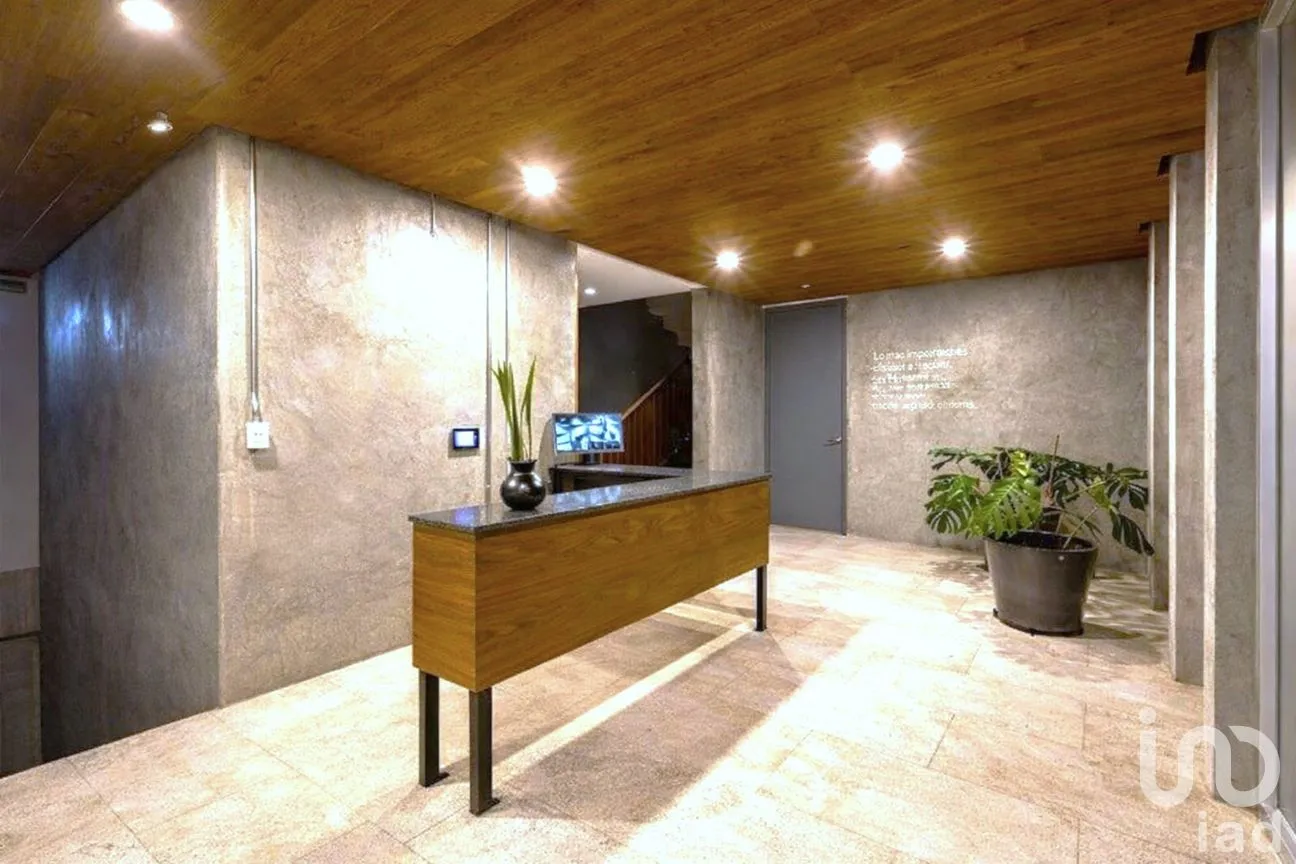 Departamento en Renta en Desarrollo del Pedregal, San Luis Potosí, San Luis Potosí | NEX-292800 | iad México | Foto 4 de 14