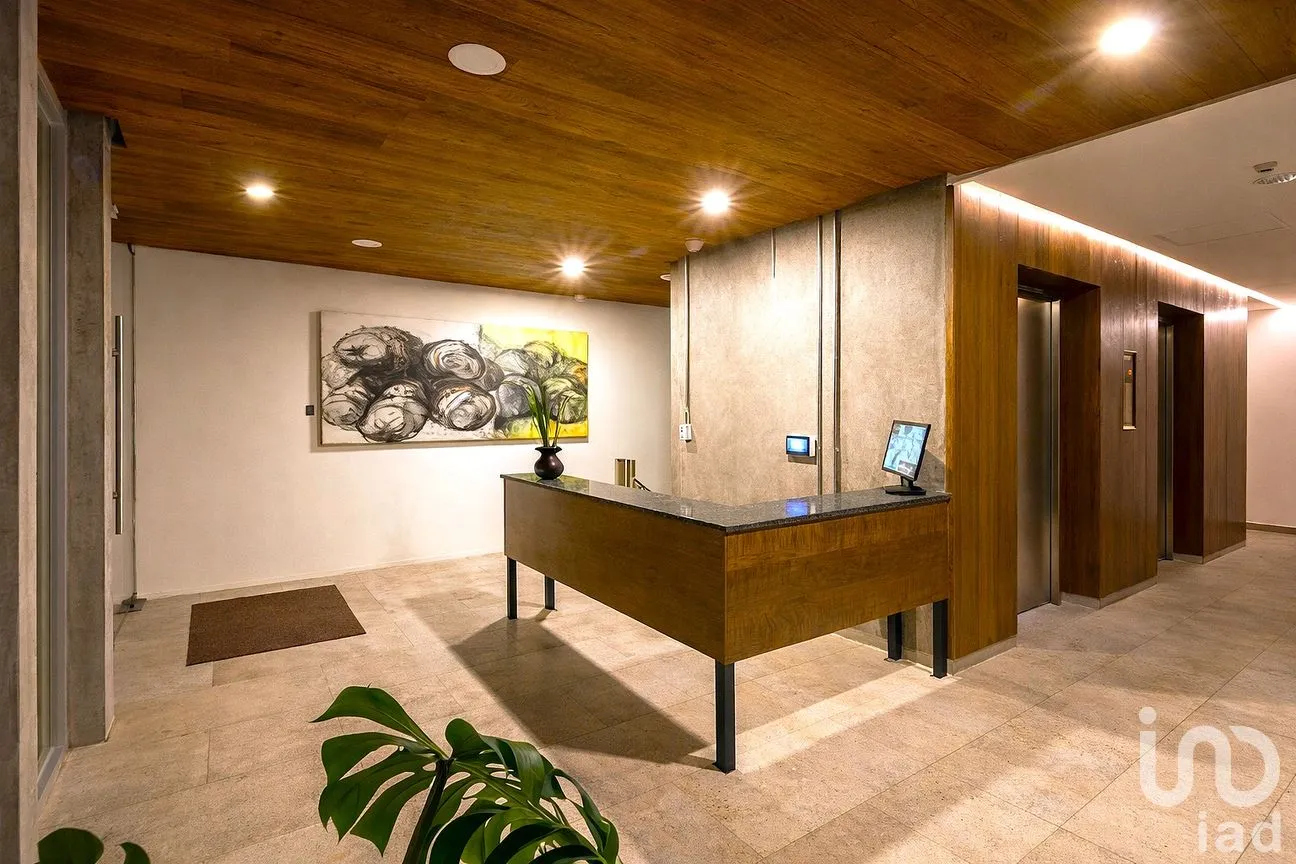 Departamento en Renta en Desarrollo del Pedregal, San Luis Potosí, San Luis Potosí | NEX-292800 | iad México | Foto 5 de 14