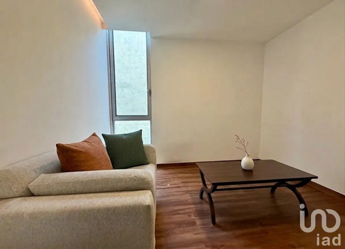 Departamento en Renta en Desarrollo del Pedregal, San Luis Potosí, San Luis Potosí | NEX-292800 | iad México | Foto 7 de 14