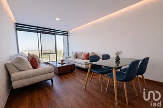 NEX-292800 - Departamento en Renta, con 2 recamaras, con 2 baños, con 115 m2 de construcción en Desarrollo del Pedregal, CP 78295, San Luis Potosí.
