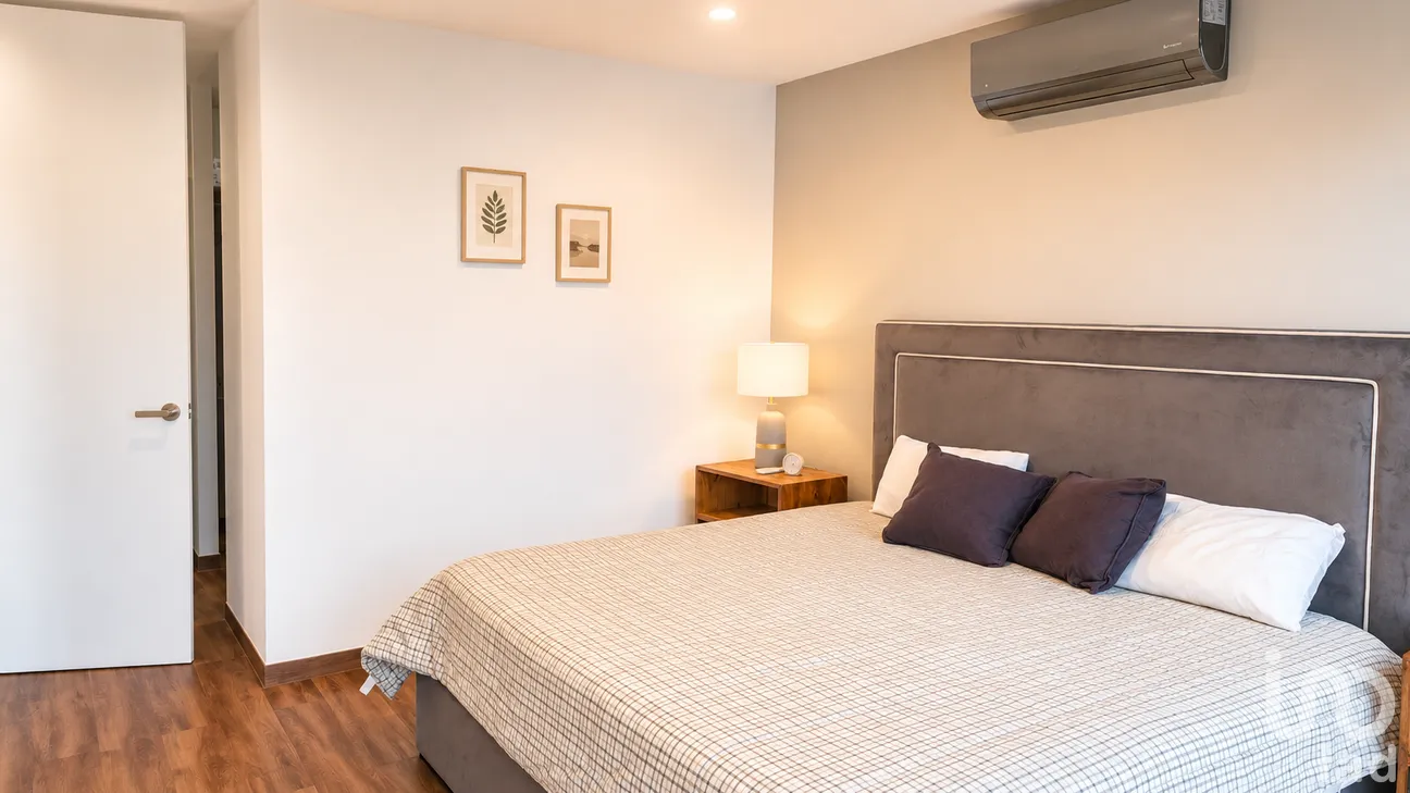 Departamento en Renta en Desarrollo del Pedregal, San Luis Potosí, San Luis Potosí | NEX-298906 | iad México | Foto 12 de 13