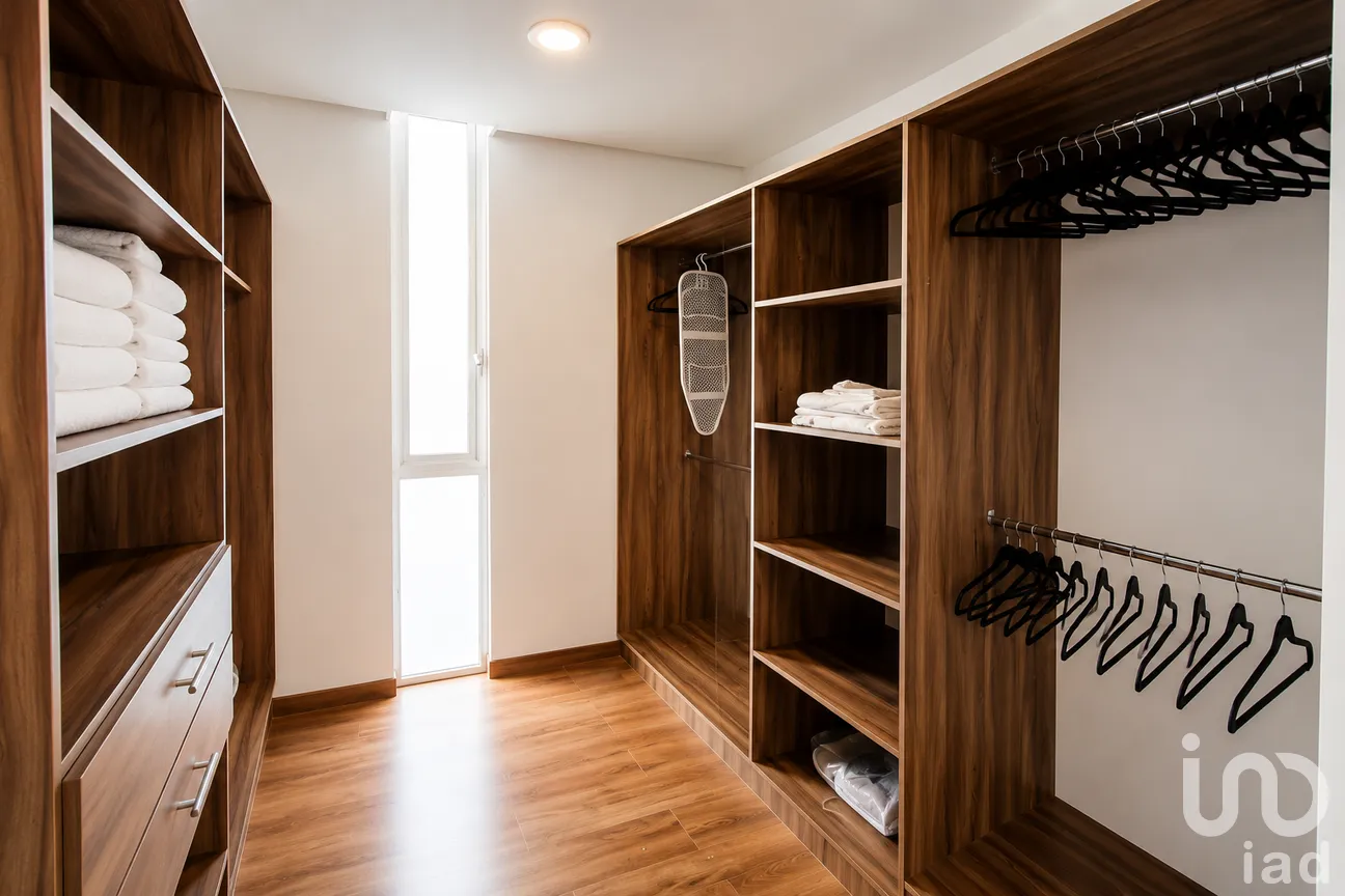 Departamento en Renta en Desarrollo del Pedregal, San Luis Potosí, San Luis Potosí | NEX-298906 | iad México | Foto 6 de 13