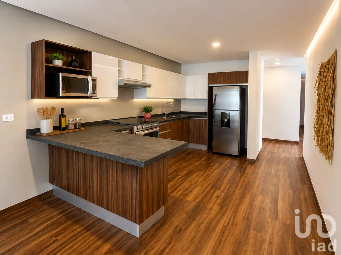Departamento en Renta en Desarrollo del Pedregal, San Luis Potosí, San Luis Potosí | NEX-298906 | iad México | Foto 10 de 13