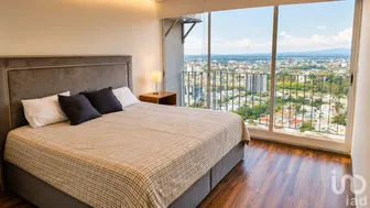 NEX-298906 - Departamento en Renta, con 2 recamaras, con 2 baños, con 115 m2 de construcción en Desarrollo del Pedregal, CP 78295, San Luis Potosí.