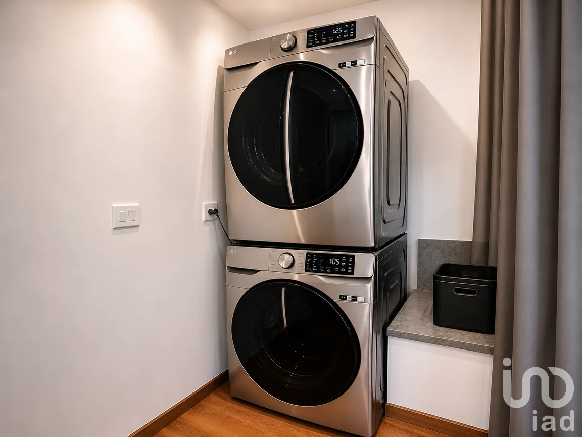 Departamento en Renta en Desarrollo del Pedregal, San Luis Potosí, San Luis Potosí | NEX-299430 | iad México | Foto 11 de 17