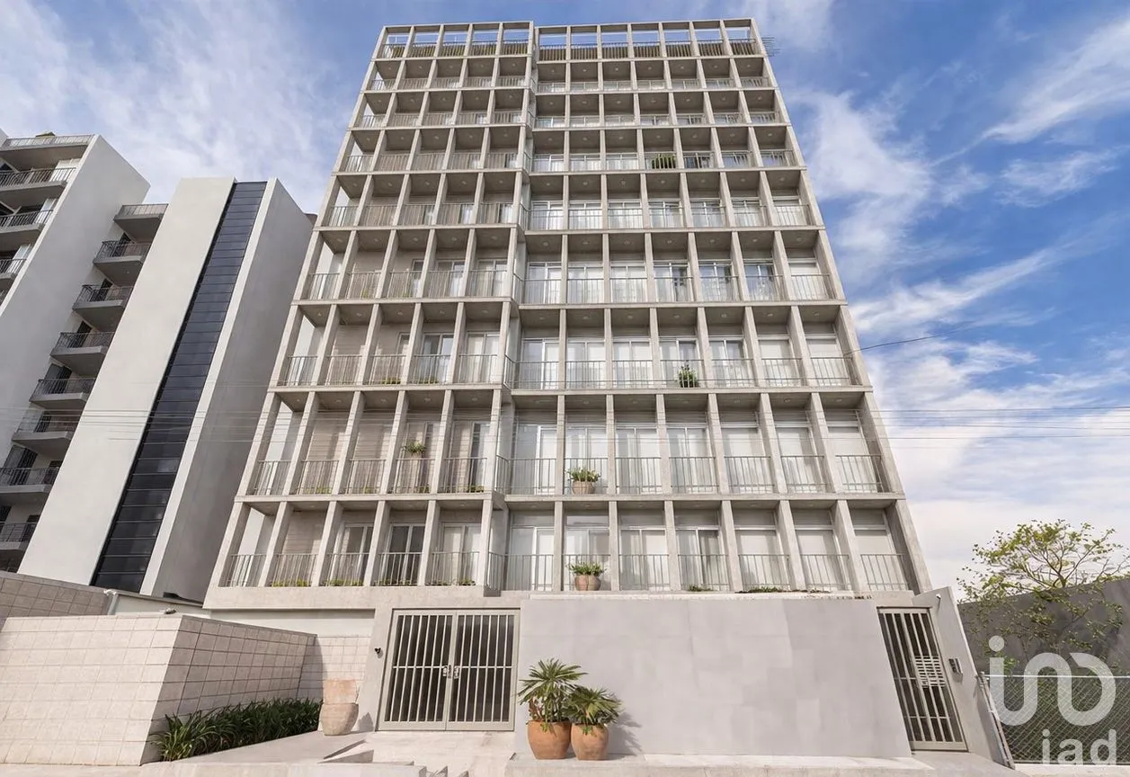 Departamento en Renta en Desarrollo del Pedregal, San Luis Potosí, San Luis Potosí | NEX-299430 | iad México | Foto 15 de 17
