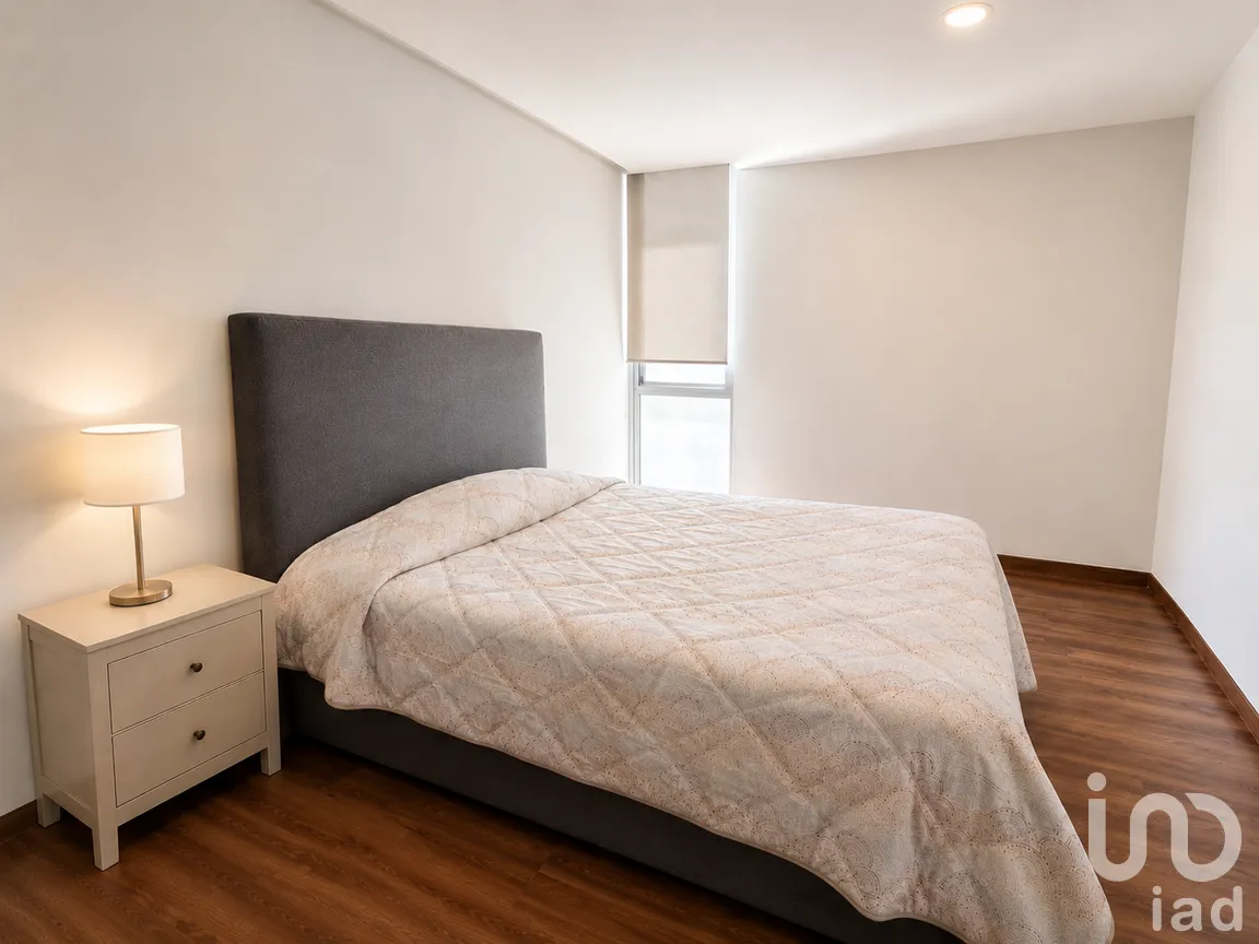 Departamento en Renta en Desarrollo del Pedregal, San Luis Potosí, San Luis Potosí | NEX-299430 | iad México | Foto 4 de 17