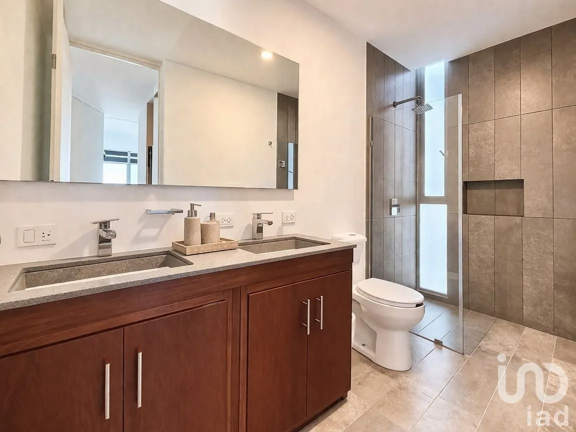 Departamento en Renta en Desarrollo del Pedregal, San Luis Potosí, San Luis Potosí | NEX-299430 | iad México | Foto 9 de 17