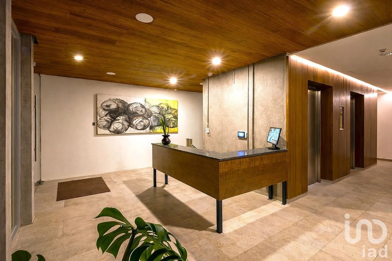 Departamento en Renta en Desarrollo del Pedregal, San Luis Potosí, San Luis Potosí | NEX-299430 | iad México | Foto 10 de 17
