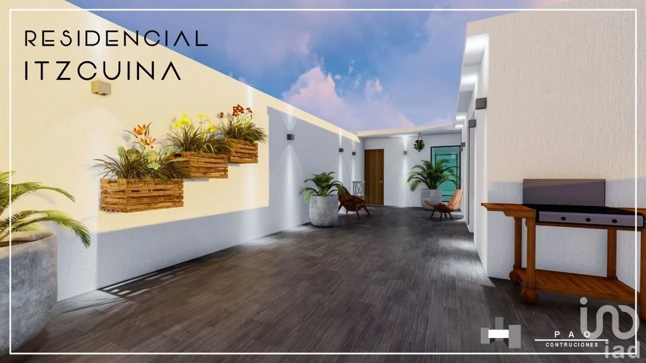 Departamento en Venta en Pedregal de Santa Úrsula, Coyoacán, Ciudad de México | NEX-189147 | iad México | Foto 2 de 8