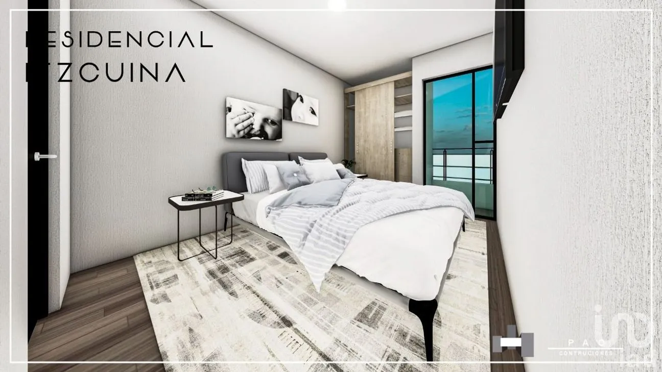 Departamento en Venta en Pedregal de Santa Úrsula, Coyoacán, Ciudad de México | NEX-189147 | iad México | Foto 6 de 8