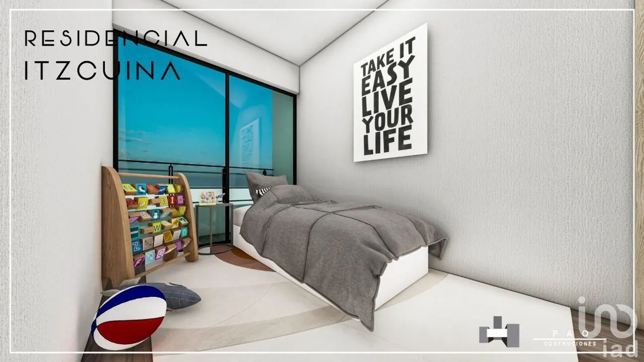 Departamento en Venta en Pedregal de Santa Úrsula, Coyoacán, Ciudad de México | NEX-189147 | iad México | Foto 7 de 8