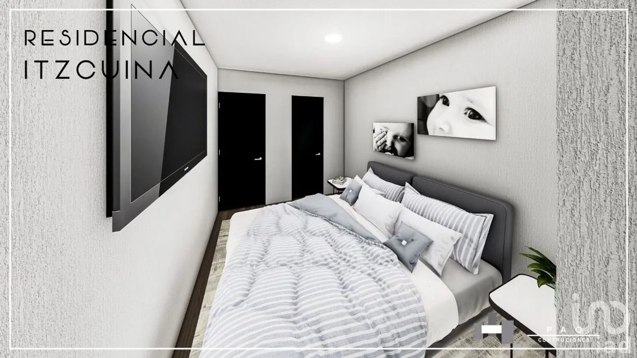 Departamento en Venta en Pedregal de Santa Úrsula, Coyoacán, Ciudad de México | NEX-189147 | iad México | Foto 8 de 8
