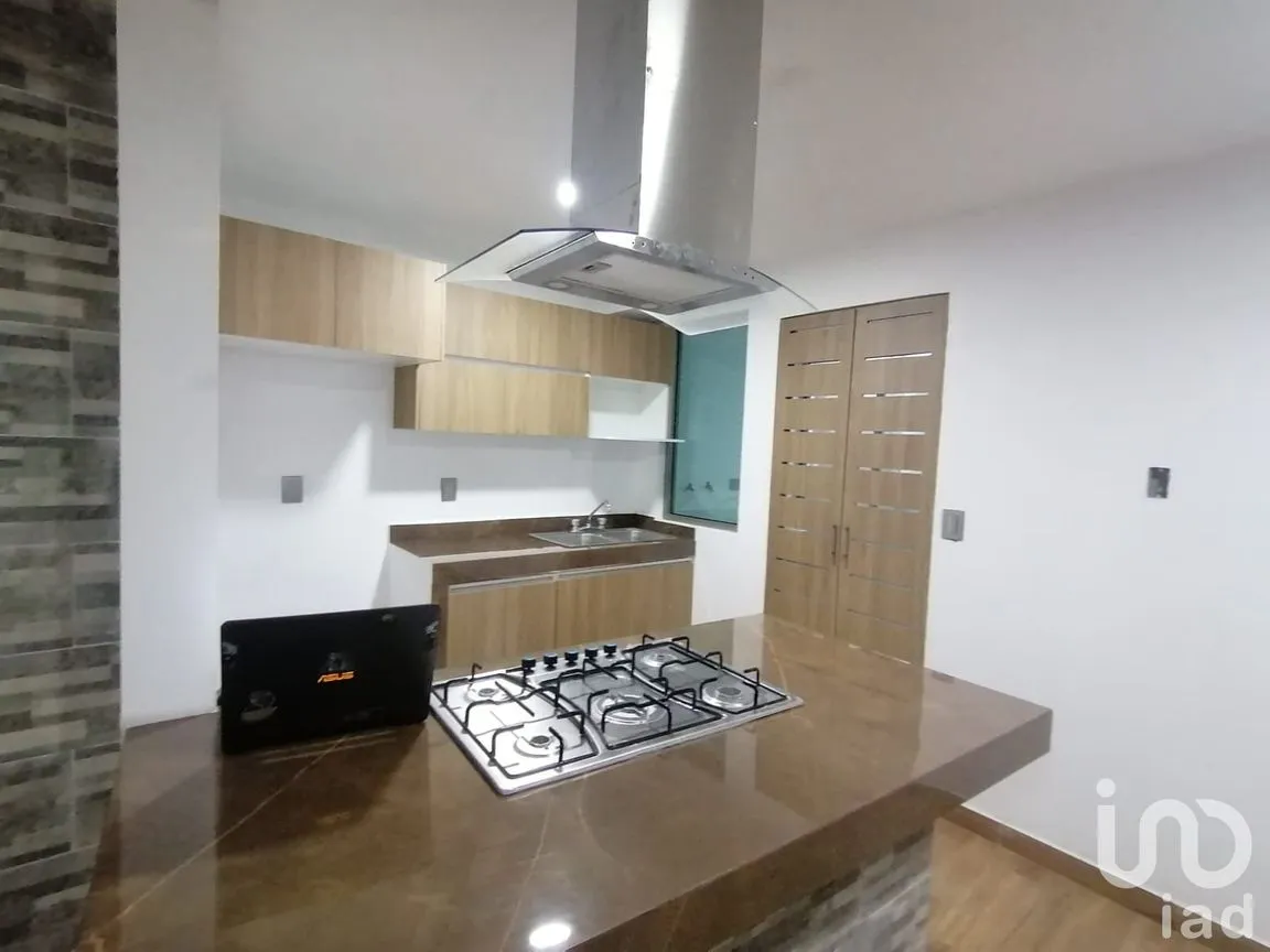 Departamento en Venta en Pedregal de Santo Domingo, Coyoacán, Ciudad de México | NEX-189152 | iad México | Foto 2 de 7