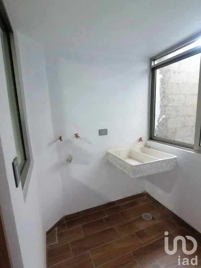 Departamento en Venta en Pedregal de Santo Domingo, Coyoacán, Ciudad de México | NEX-189152 | iad México | Foto 3 de 7